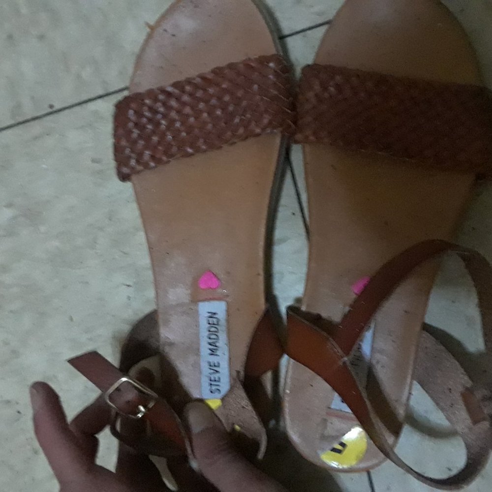 Steve Madden Sandals